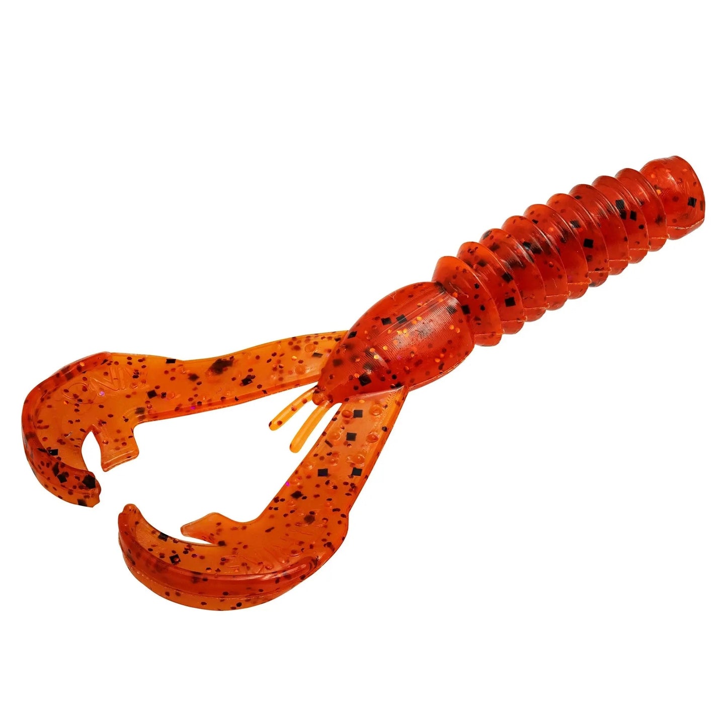 StrikeKingRageNedCraw-FireCraw9pk