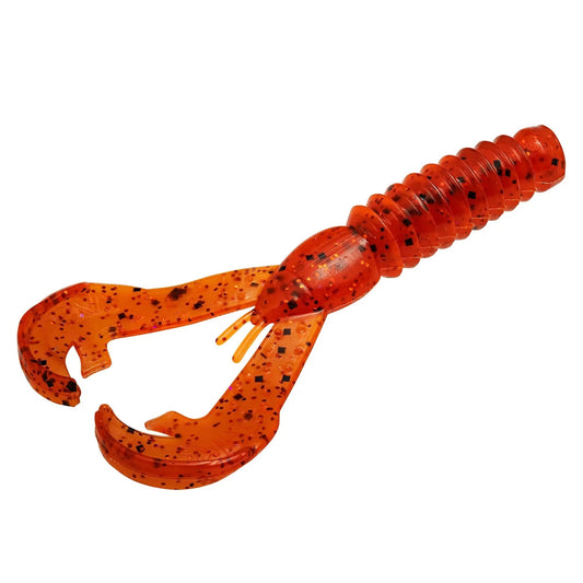 StrikeKingRageNedCraw-FireCraw9pk
