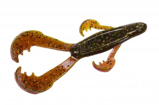StrikeKingRageSpaceMonkey-FalconLakeCraw6pk