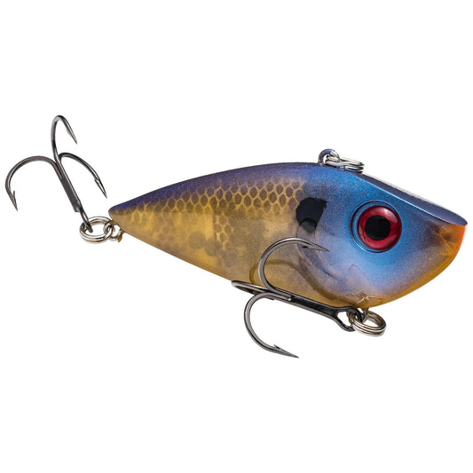 StrikeKingRedEyedShad1/2oz-Bluegill