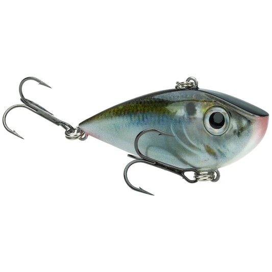 StrikeKingRedEyedShad1/2oz-NaturalShad