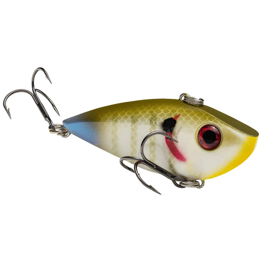 StrikeKingRedEyedShad3/4oz-SexySunfish
