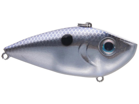 StrikeKingRedEyeShad1/2oz-SmokeyChromeBlue