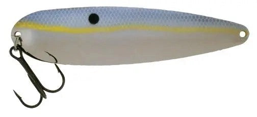 StrikeKingSexySpoon4"-ChartreuseShad