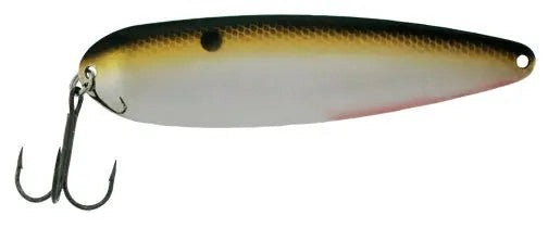 StrikeKingSexySpoon4"-GoldBlkBack