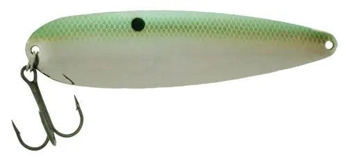 StrikeKingSexySpoon4"-GreenGizzard