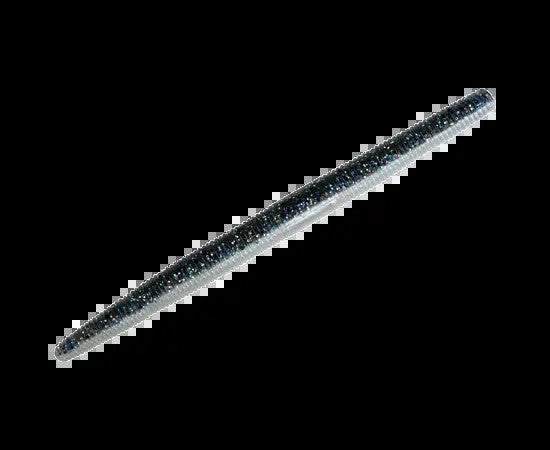StrikeKingShim-E-Stick-SmokeyShad7pk