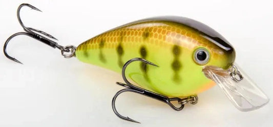StrikeKVDSquareBill2.5-ChartreusePerch