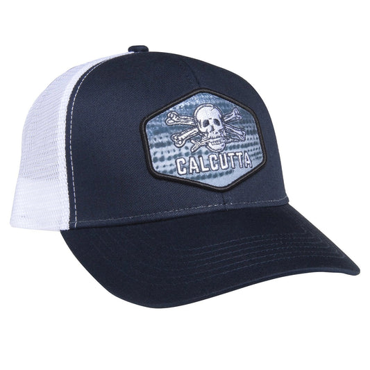 StriperPatchHat