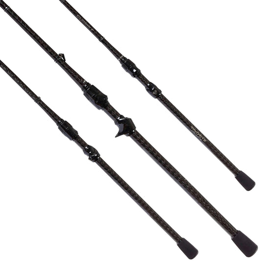 SummitCastingRod
