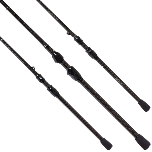SummitSpinningRod
