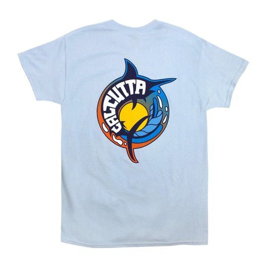 SunsetMarlinT-shirt