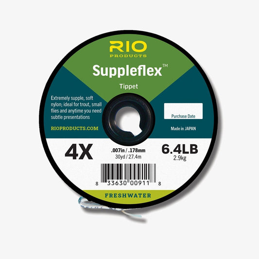 SuppleflexTippet