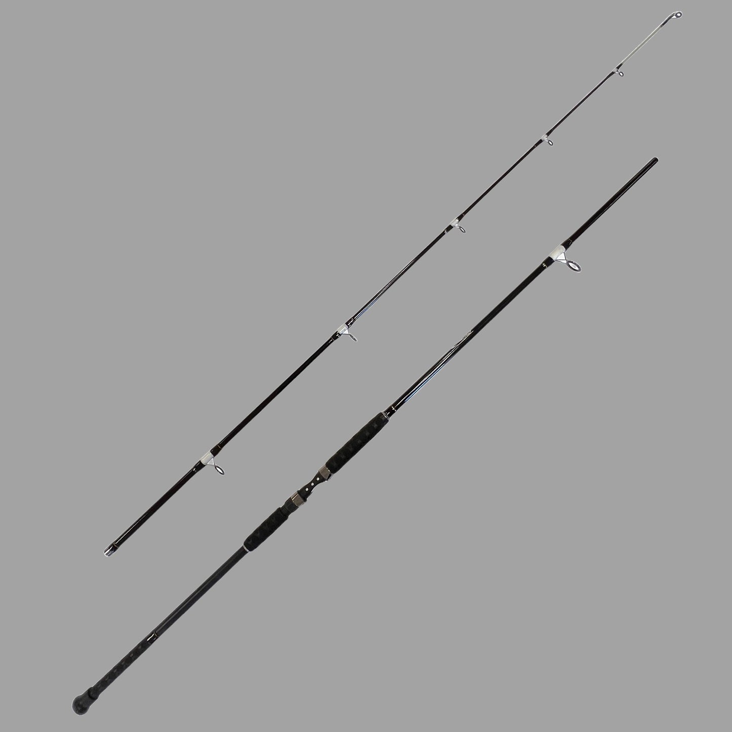SurfFisher-20-40lb.SpinningSurfRod(10ft.2pc.)