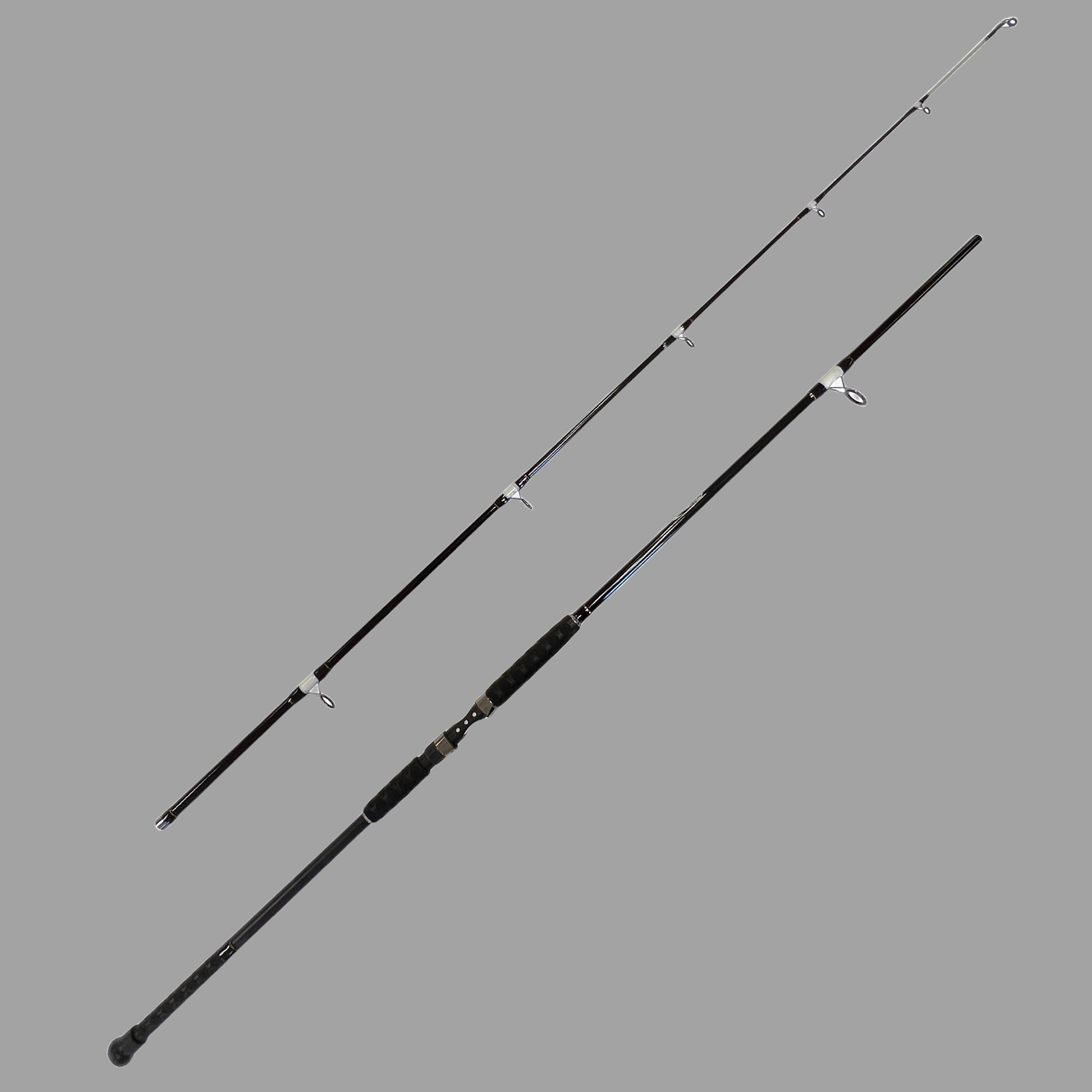 SurfFisher-20-40lb.SpinningSurfRod(10ft.2pc.)