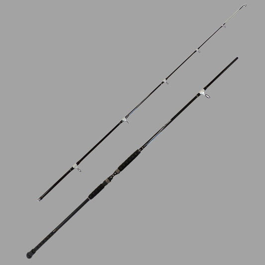 SurfFisher-20-40lb.SpinningSurfRod(10ft.2pc.)