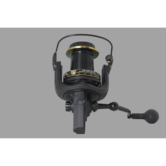 SurfFisher|LongCastSpinningReel