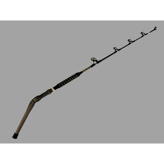 SwivelButtRod