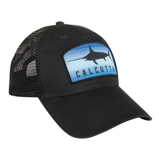 SwordfishSilhouetteHat