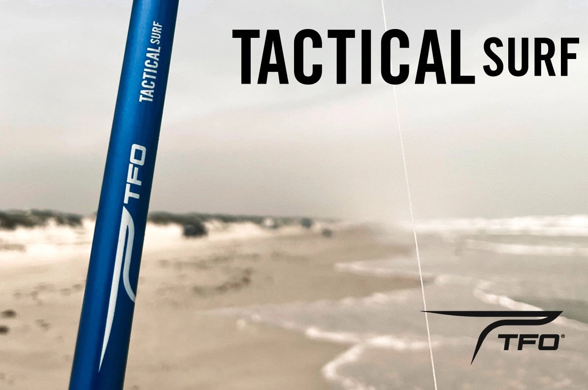 TacticalSurf