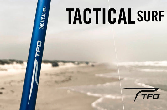 TacticalSurf