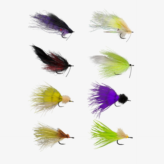TarponAssortment