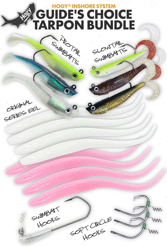 TarponGuide'sChoiceBundle