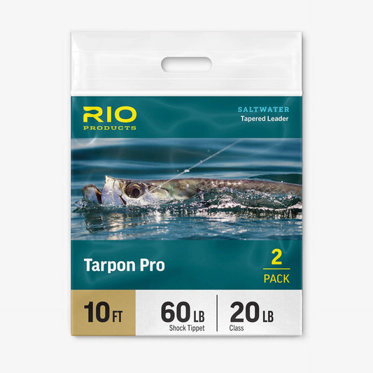 TarponProLeader