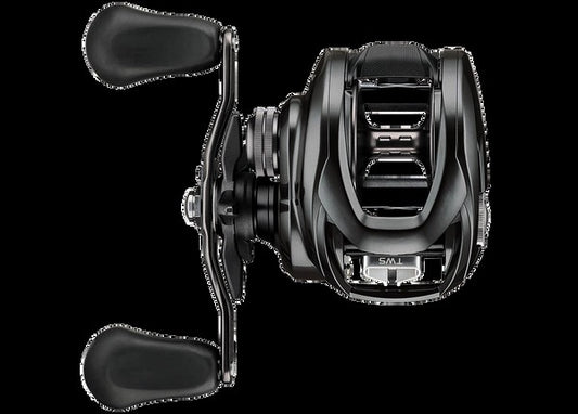 Tatula300BaitcasterReel
