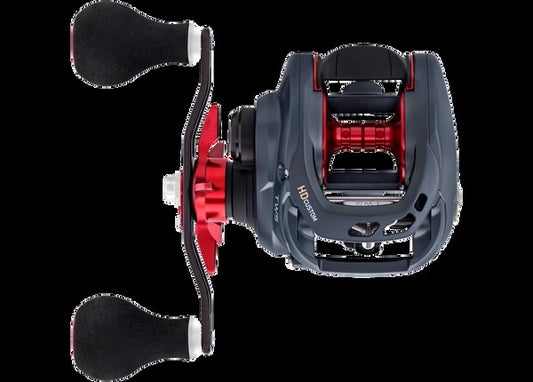 TatulionHDCustomBaitcasterReel