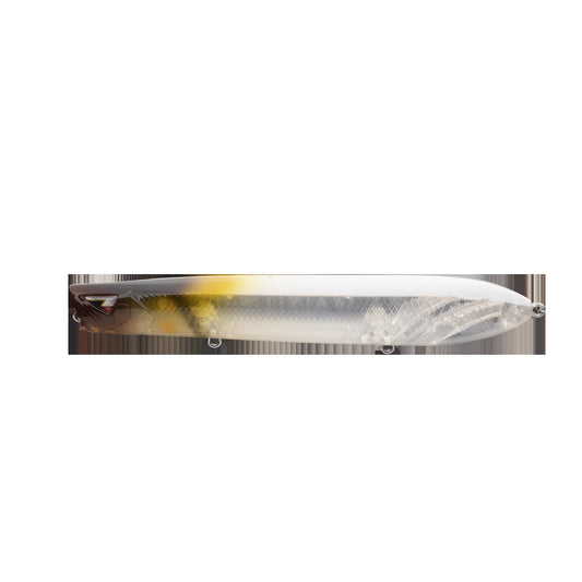 TB115TopwaterBlower