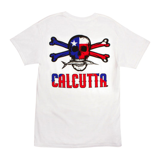 TexasFlagT-shirt