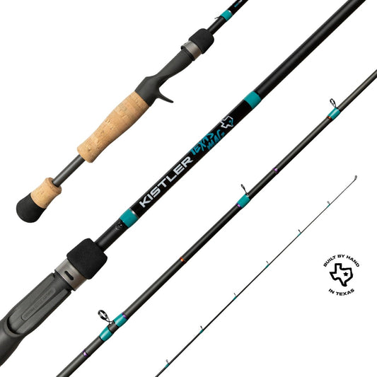 TexasMagFishingRod