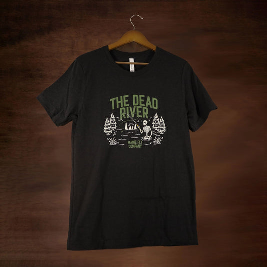 TheDeadRiverT-Shirt