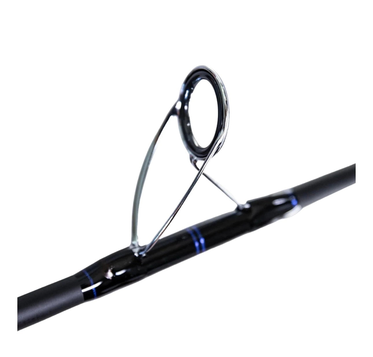 TheEnthusiastSeries65-120lb7’4TunaSpinningrod