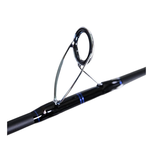 TheEnthusiastSeries65-120lb7’4TunaSpinningrod