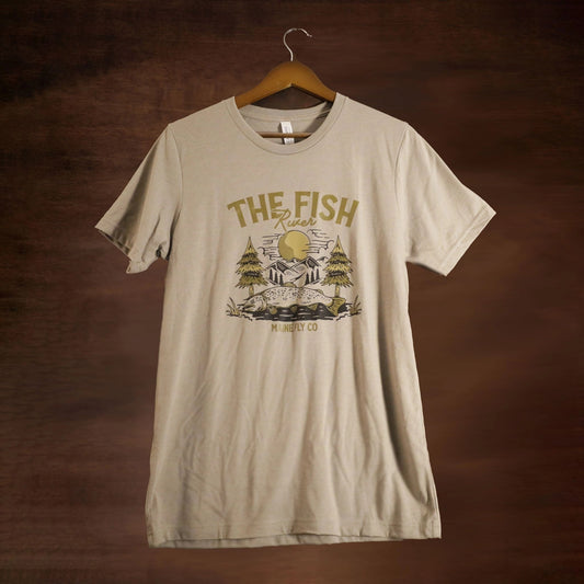 TheFishRiverT-Shirt