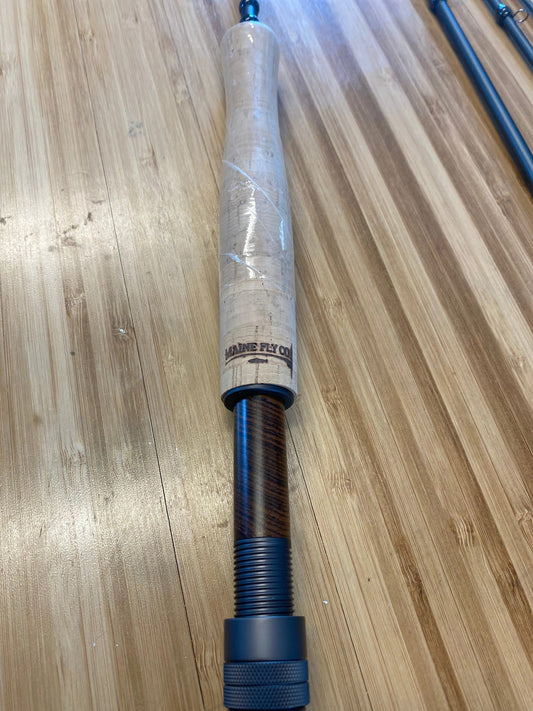 TheLandlocks8'6"4w#204