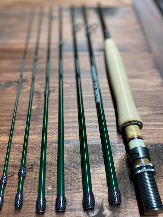 TheLandlocks9'5w~(7Piece)~#190