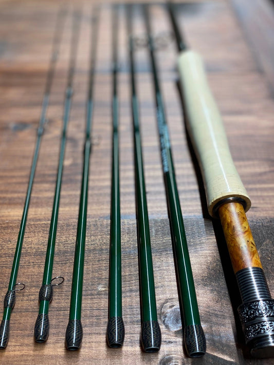 TheLandlocks9'5w(7Piece)-#191