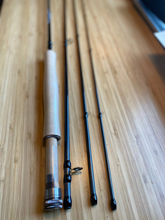 TheLandlocks9'6"5w#209