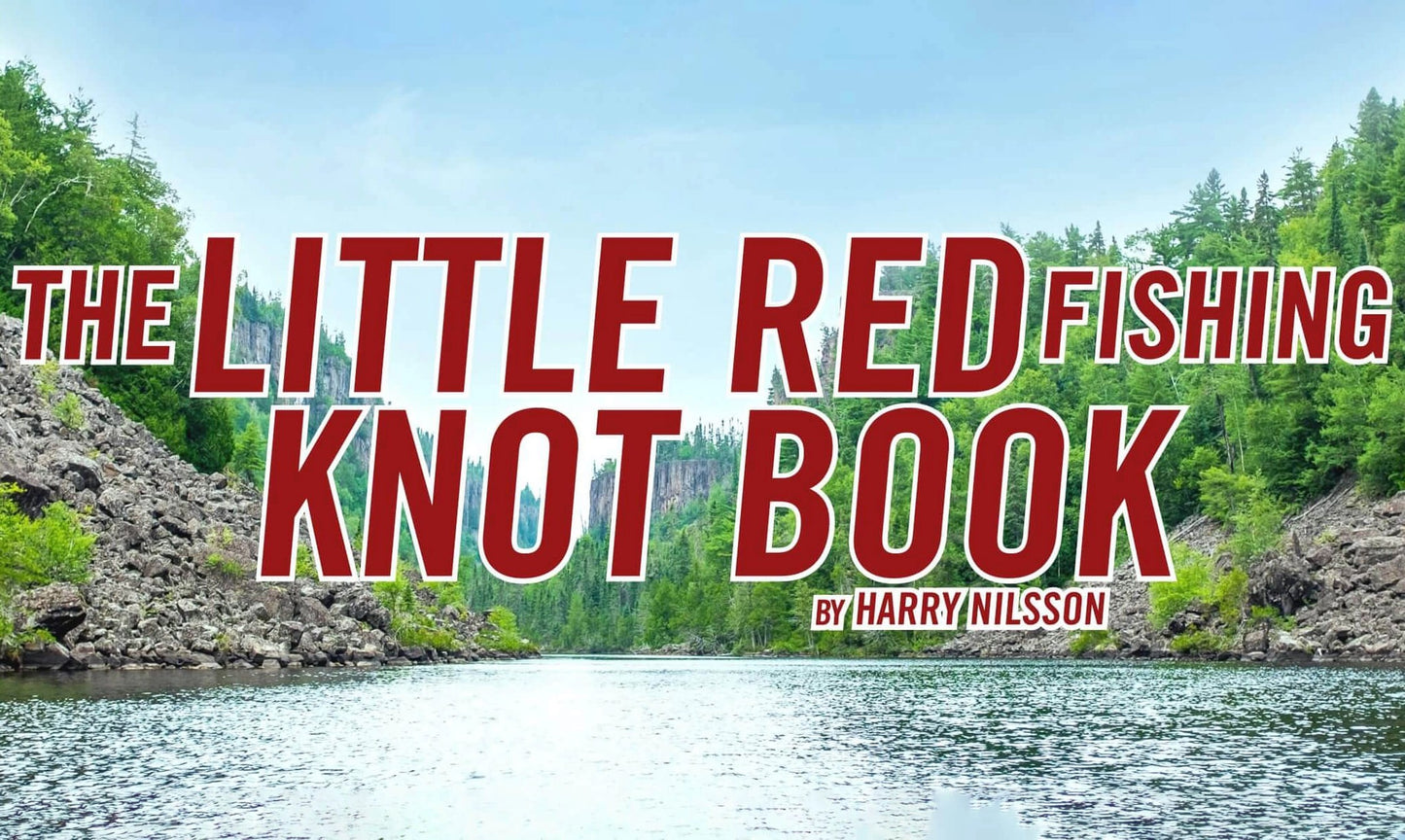 TheLittleRedKnotBook