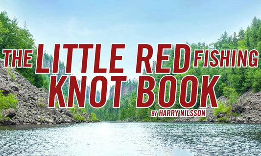 TheLittleRedKnotBook