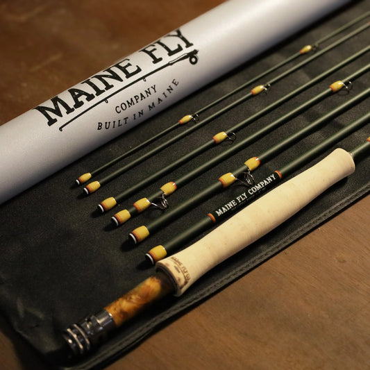TheLittleRiver-LimitedBrookTrout8'PackableEdition