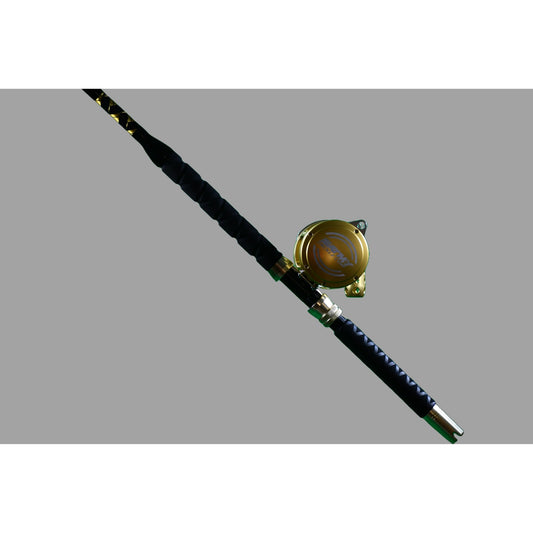 TheMarlinHunter'sAnglerStarterKit