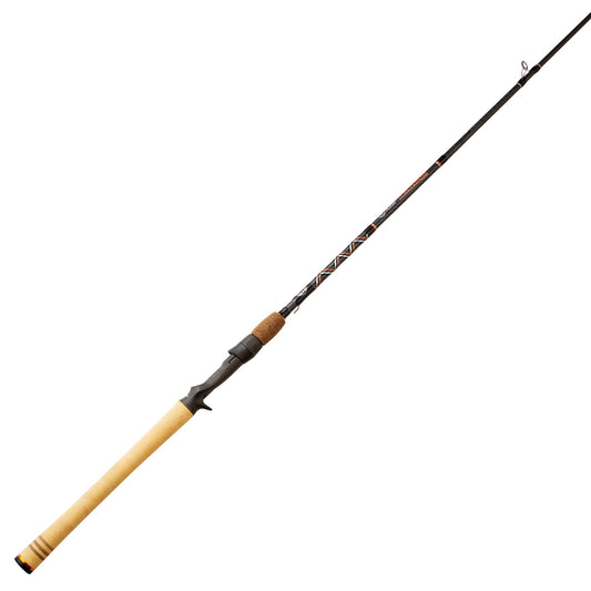 TheReverend®SourMashWhiskeyCastingRods