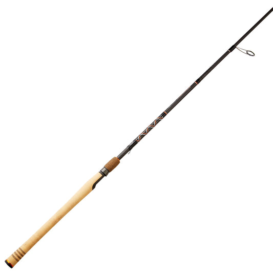 TheReverend®SourMashWhiskeySpinningRods