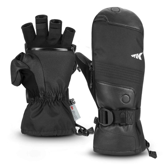 ThermoGripMittensGloves