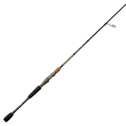 TheUncatchable®SourMashMoonshineSpinningRods