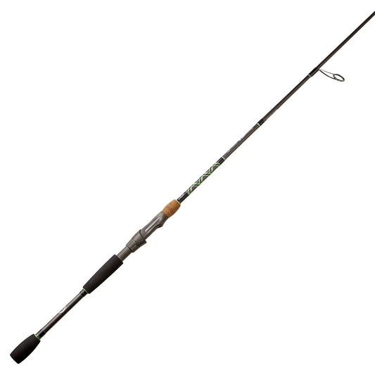 TheUncatchable®SourMashMoonshineSpinningRods